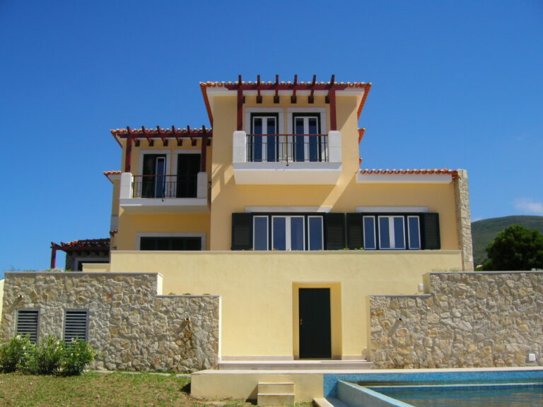 Portas e Janelas - Pedrosa