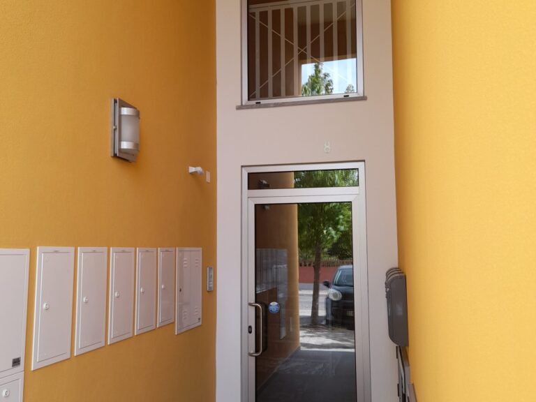 Portas e Janelas - Pedrosa