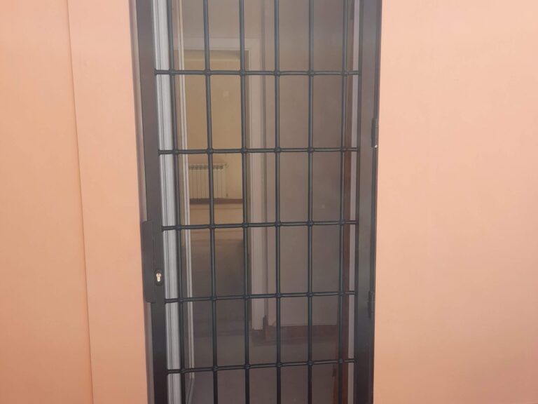 Portões e Grades - Pedrosa