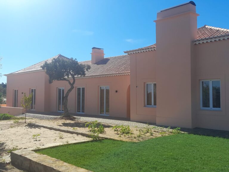 Portas e Janelas - Pedrosa