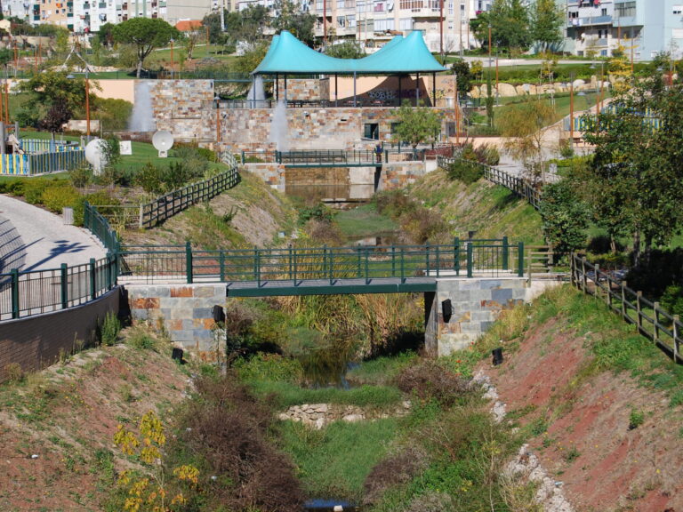 Gradeamentos e Barras de Segurança - Pedrosa