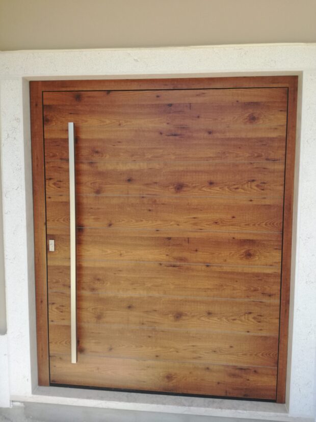 Portas e Janelas - Pedrosa