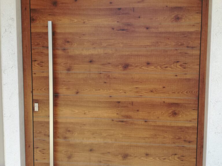 Portas e Janelas - Pedrosa