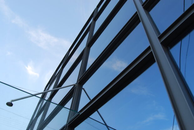 Fachadas e Estores Térmicos - Pedrosa