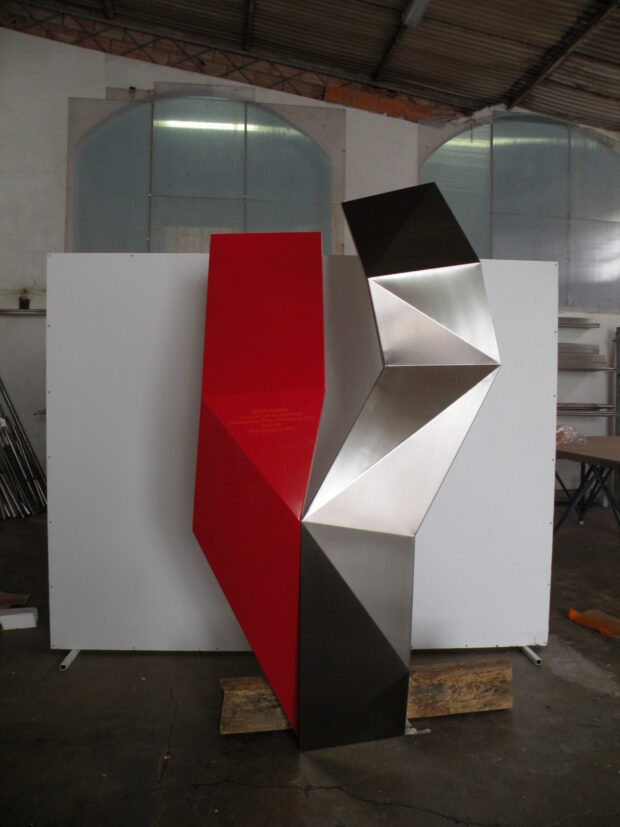 Assemblagem - Pedrosa