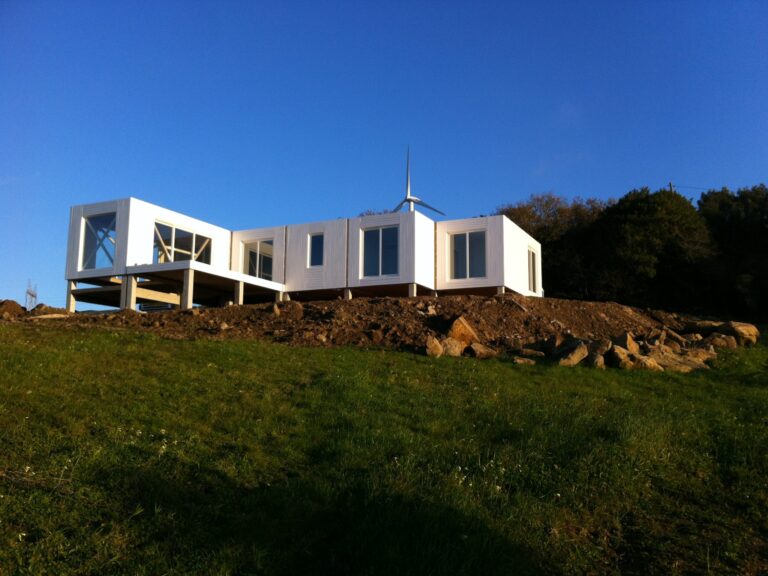 Portas e Janelas - Pedrosa