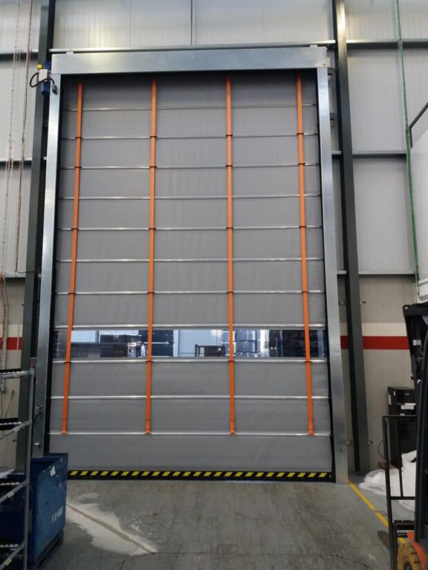 Automatismos Portas - Pedrosa